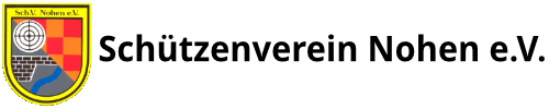 Logo SV Nohen e.V.